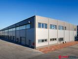 Kiadó iroda Intertranscoop Business Park