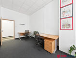 Kiadó iroda RM2 Offices  - Radnóti Miklós utca