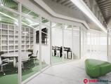 Kiadó iroda Intertranscoop Business Park