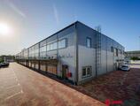 Kiadó iroda Intertranscoop Business Park