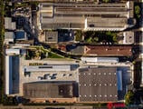 Kiadó iroda Intertranscoop Business Park