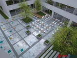 Kiadó iroda Science Park