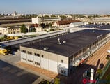 Kiadó iroda Intertranscoop Business Park