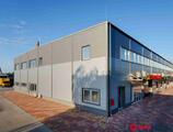 Kiadó iroda Intertranscoop Business Park