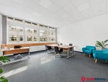 Kiadó iroda RM2 Offices  - Radnóti Miklós utca