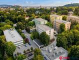 Kiadó iroda Hűvösvölgyi úti irodaparkban különböző méretű irodák már 30 nm - töl bérelhetők
