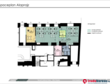 A0 office 145 sqm
