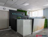 Kiadó iroda Barázda Center