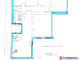 Kiadó iroda Kiadó  V.  Báthory utcában  168 m²-es, teljes körűen felújított, ingatlan.