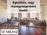 Kiadó iroda Bross Irodaház
