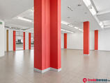 Börze Kereskedőház - utcafronti üzlethelyiség 326m2