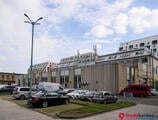 Kiadó iroda Barázda Center