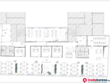 B5 office 790 sqm