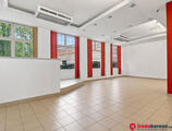 Börze Kereskedőház - utcafronti üzlethelyiség 326m2