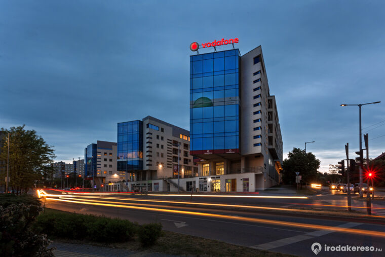 Kiadó iroda Macropolis Miskolc