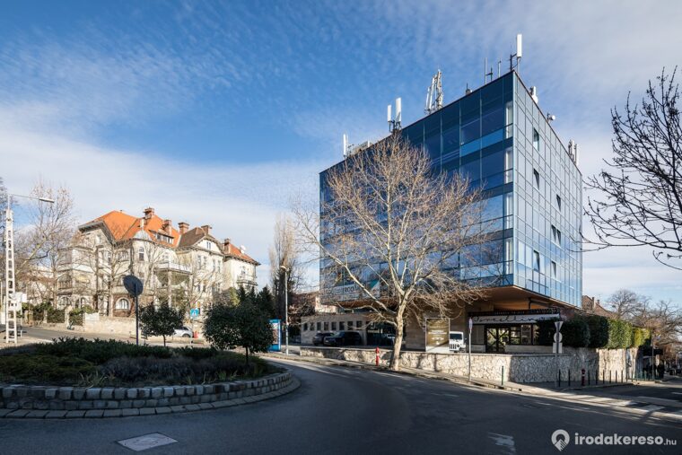 Kiadó iroda Panoráma Office