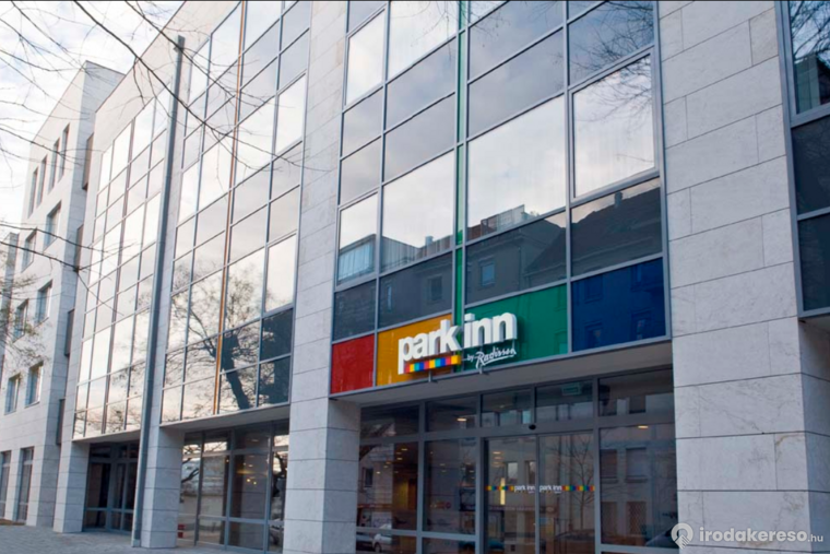 Kiadó iroda Alakítsa munkavégzését az igényei szerint a Regus Madarász Office Parkban