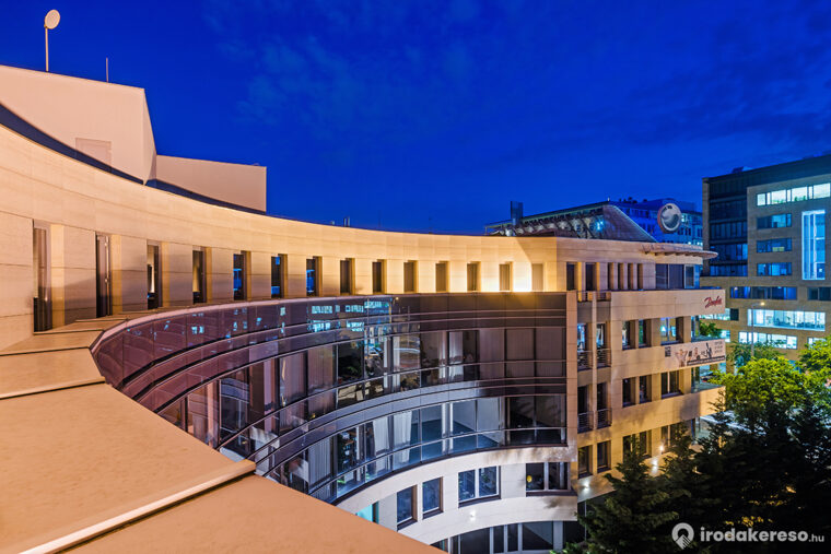Kiadó iroda All inclusive rugalmas munkavégzési lehetőségek a Regus Northside Business Centres