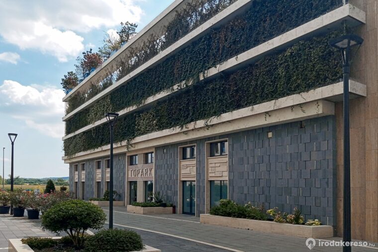 Kiadó iroda All inclusive rugalmas munkavégzési lehetőségek a Regus Tóparkban