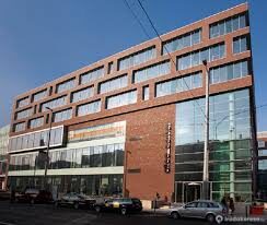 Kiadó iroda Alakítható szolgáltatott irodák a Regus Újbuda Allee Cornerben