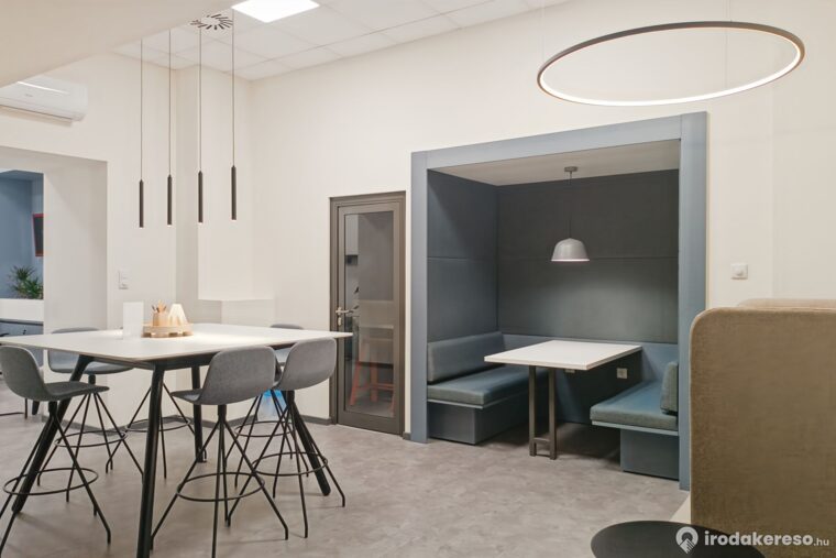 Kiadó iroda Alakítsa igényeihez a munkavégzést a Regus Lion Office-ban