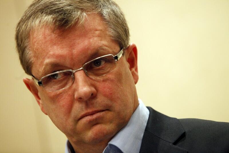 Matolcsy most tényleg kipaterolja az IMF-et az országból