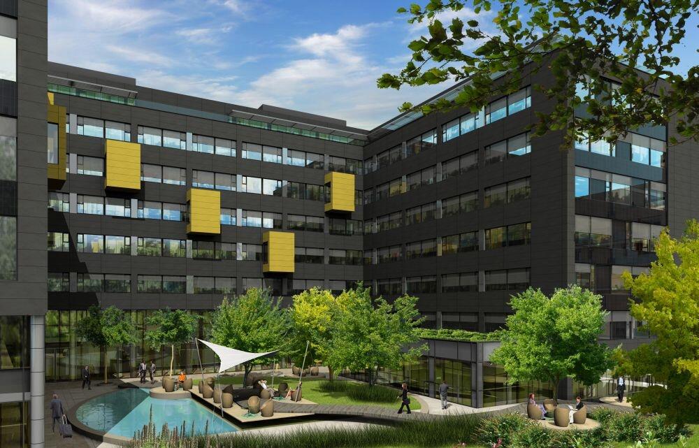 Zöldül a kereskedelmi ingatlanpiac a versenyelőny reményében