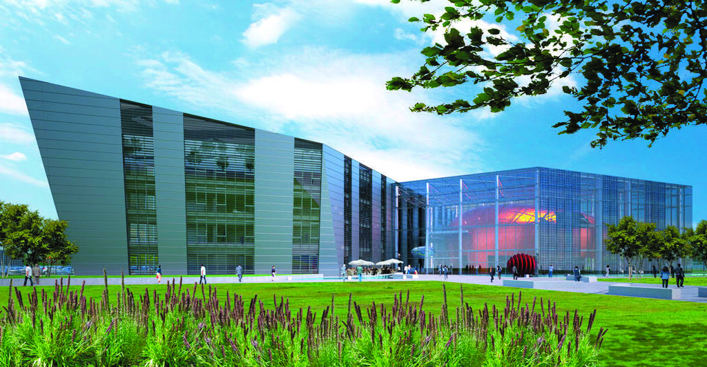 A tudomány a Kacsa utcába költözött