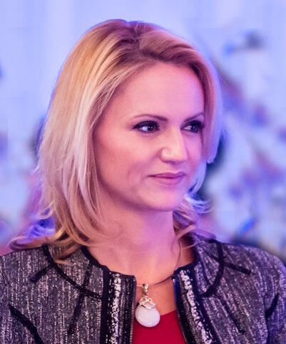 Mátray Csenge, WING