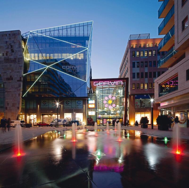 Mega tranzakció az ingatlanfinanszírozási piacon