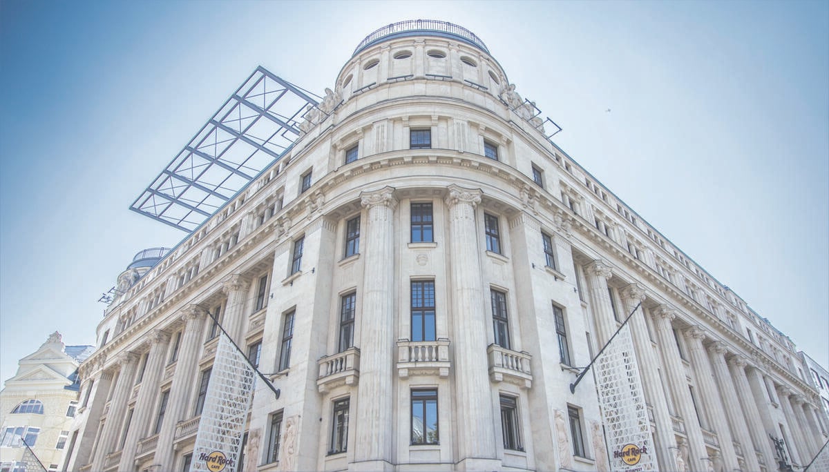 A Váci 1 új tulajdonosa a GLL Real Estate Partners