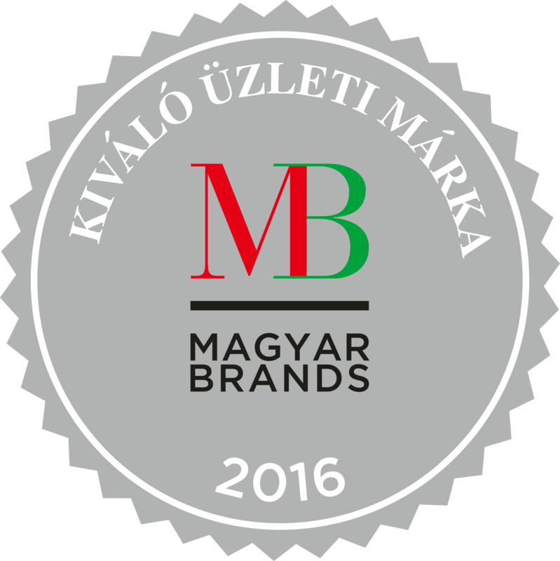 MagyarBrands-díjat nyert a Futureal