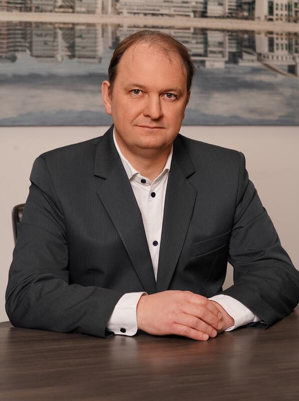 Laczkó Marcell visszatér a TriGranithoz, a vállalat magyarországi bérbeadásért és eszközkezelésért felelős vezetőjeként
