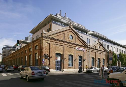 A Bluehouse Capital az ESTON PM-et választotta