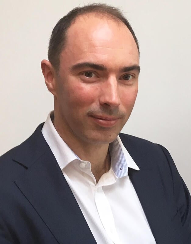 A budapesti Portfolio Services Centre élére tapasztalt vezetőt neveztek ki