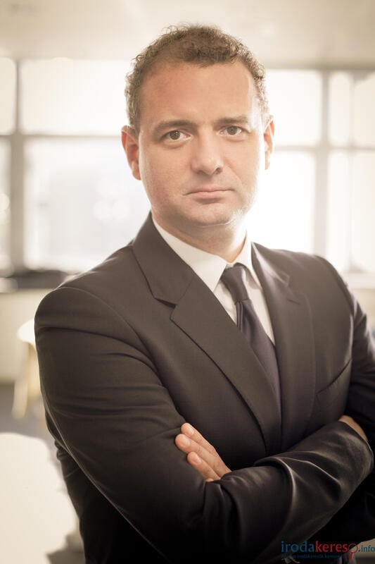 A piac elindult, mint egy gyorsvonat