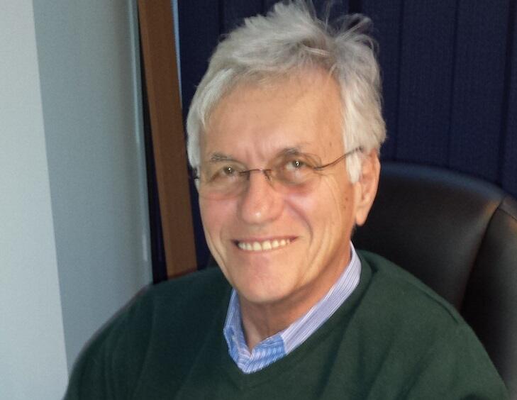 Ádám Róbert ügyvezető igazgató, tulajdonos - Residenz Tölgyfa Kft.