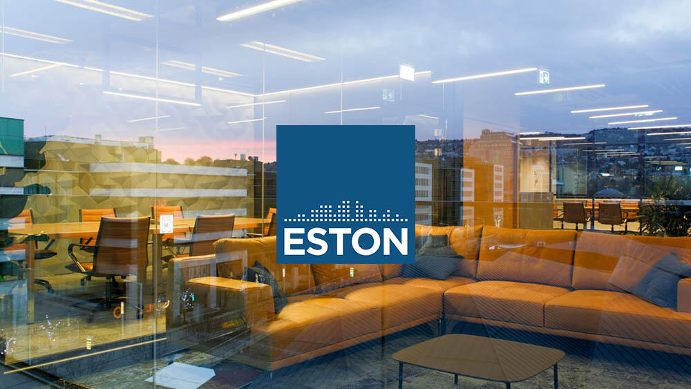 Villáminterjú az Eston vezetőivel