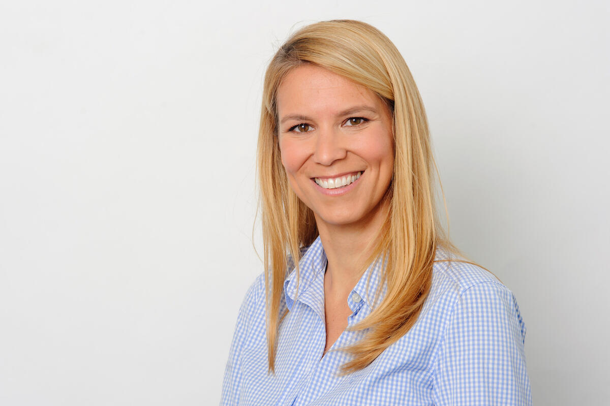 Új iroda értékesítési igazgató a Property Marketnél