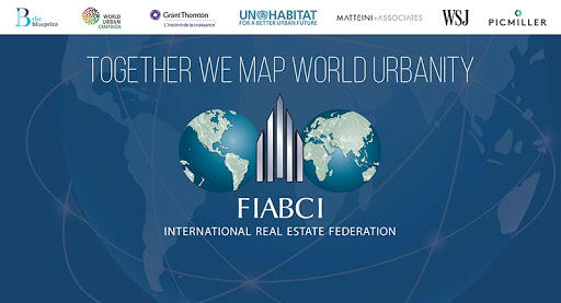Tájékoztatás a FIABCI World Prix d`Excellence nemzetközi ingatlanfejlesztési nivódij pályázatról
