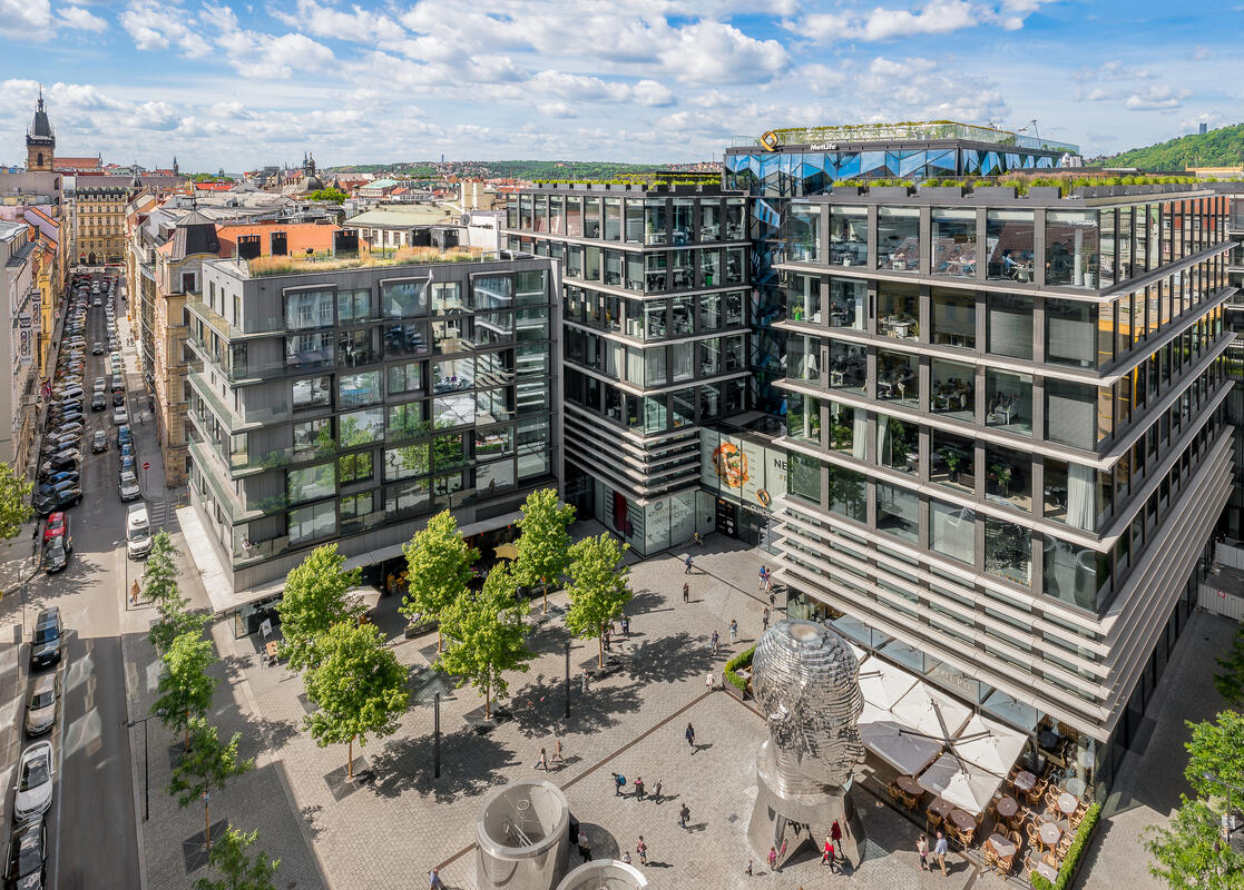 A CPI Hungary integrált menedzsment szolgáltatásai növelik a kiskereskedelmi bérlők elégedettségét