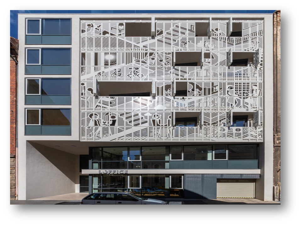 Átadták a XXIV. Magyar Ingatlanfejlesztési Nívódíj Pályázat díjait és az irodakereso.info különdíját