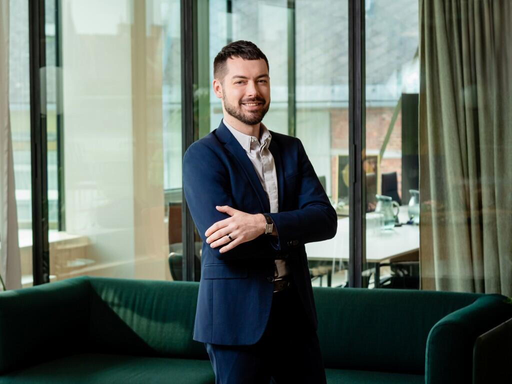 Galambos Máté: vannak és lesznek is üzletkötések Magyarországon 2025-ben