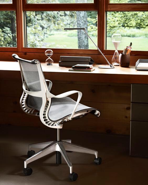 Nem lépett a home office az irodák helyébe