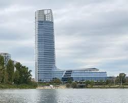 Elkápráztatta a világot a MOL Campus, a Néprajzi Múzeum és a Magyar Zene Háza