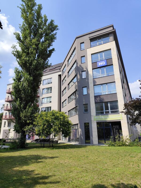 Az IWG tovább erősíti stratégiai jelenlétét Magyarországon - megnyílik az első hazai HQ Center Budapesten