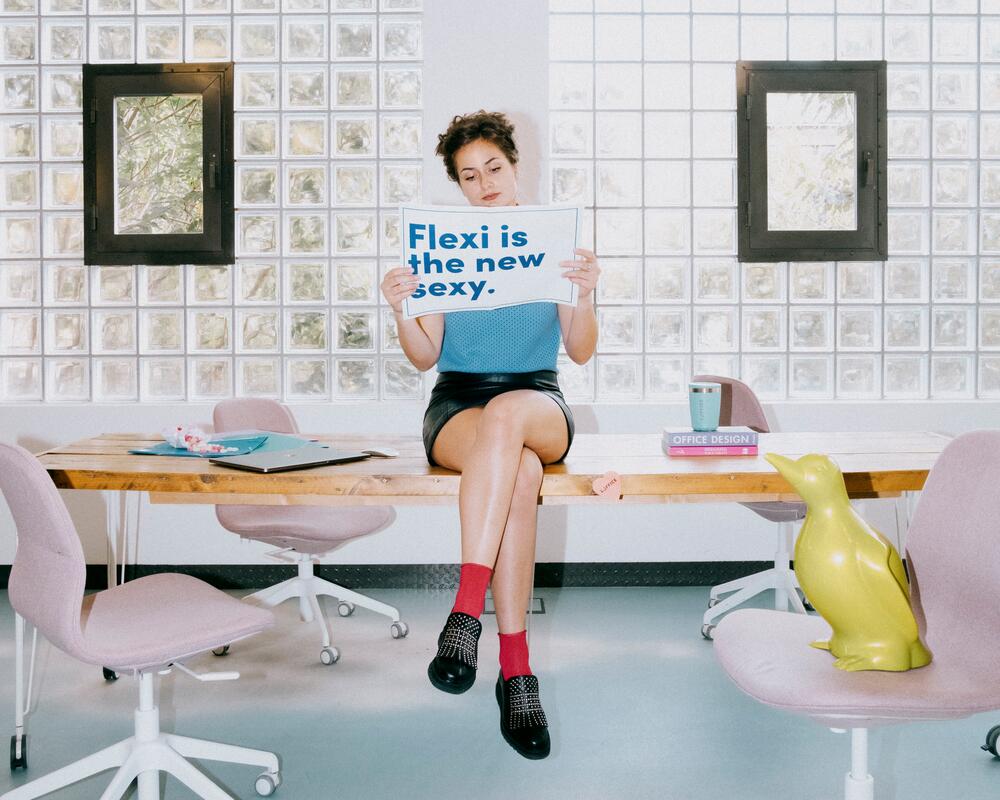 5 irodatrend, amely meghatározó lesz 2025-ben