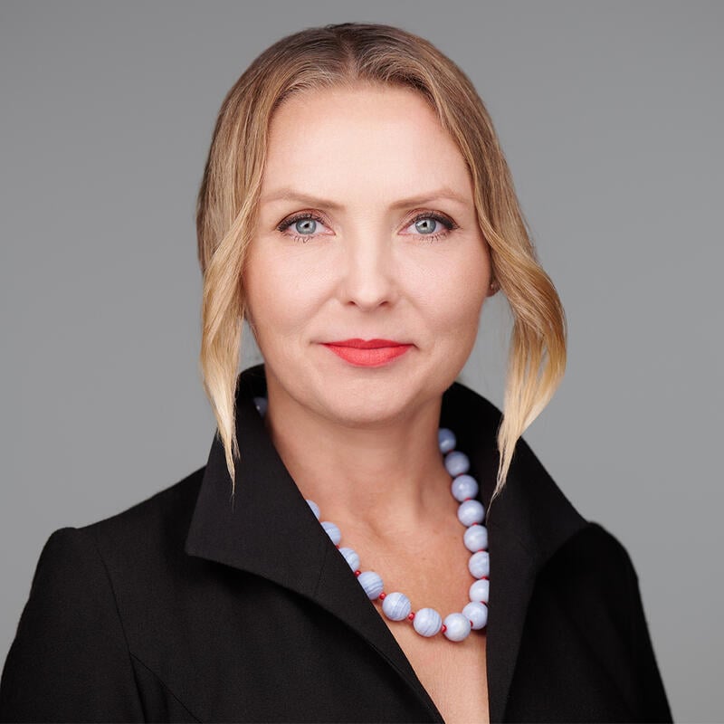 Major Krisztina: A tanácsadók szerepe kiemelten fontos