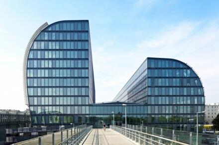 Új év, új iroda? – mi a fontos egy új iroda kiválasztásánál?