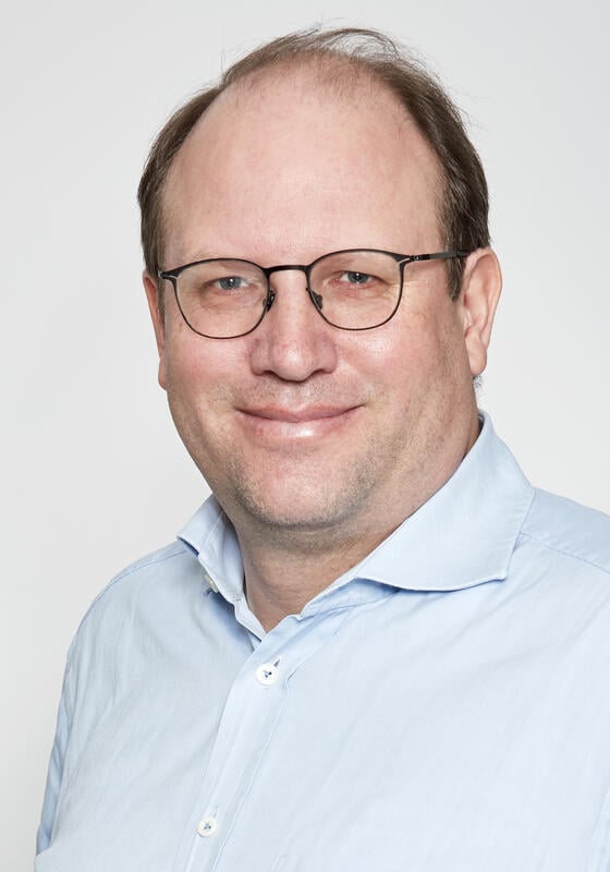 Florian Nowotny az Indotek Group csoportszintű gazdasági igazgatója